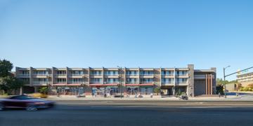 featured image of 695 Sharp Villa