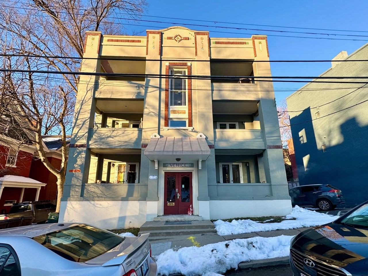 Nixon St. Apartments - Photo 2 of 50