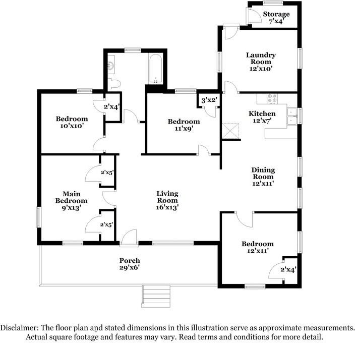 5659 Warrior River Rd - Photo 2 of 16