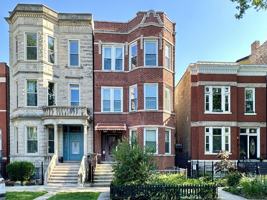 featured image of 2623 W Crystal St #3