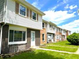 featured image of 430 Canton Rd #18