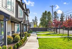 Rainier View Court Townhomes - Photo 1 of 1