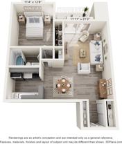 Enclave 693 - Photo 1 of 1