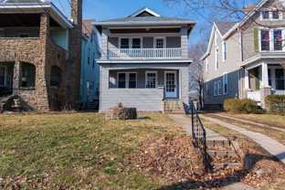 4507 Ashland Ave - Photo 1 of 1