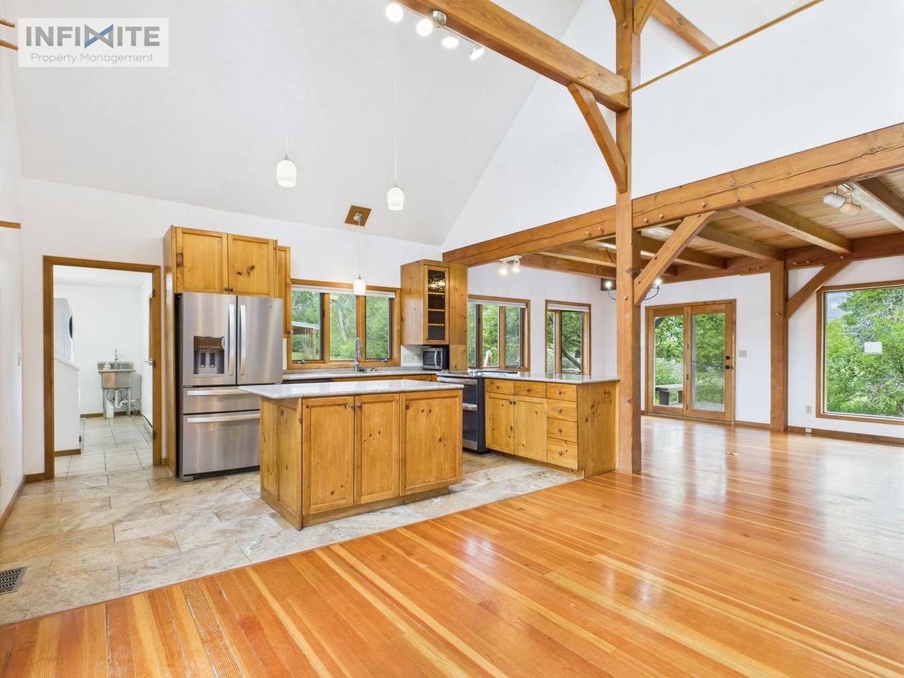 290 Low Bench Rd - Photo 3 of 30