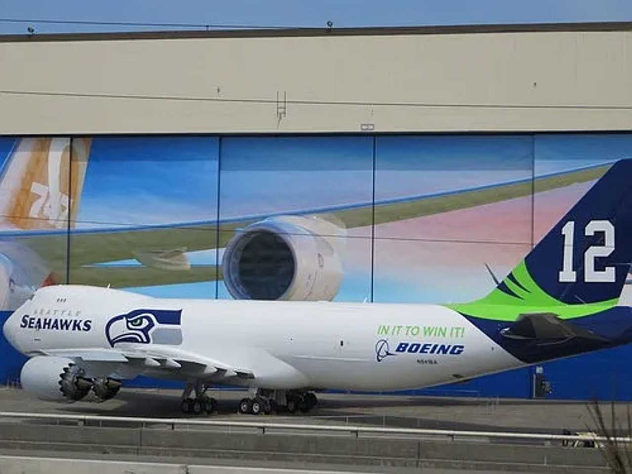 Highway Place | Affordable Comfort Near Boeing & Evergreen Way - Photo 2 of 13