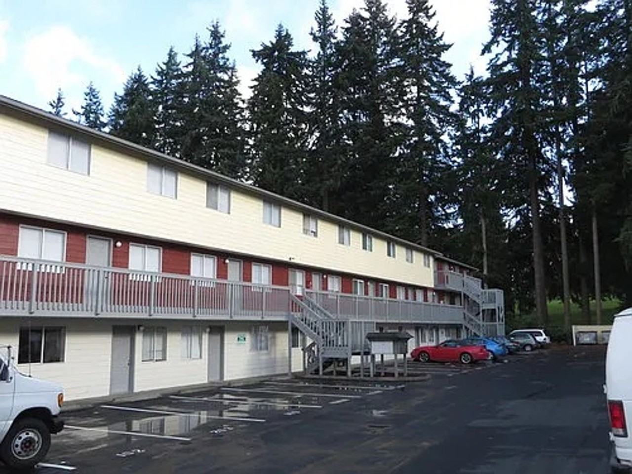 Highway Place | Affordable Comfort Near Boeing & Evergreen Way - Photo 6 of 13
