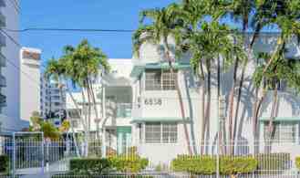 6838 Abbott Ave Miami Beach, FL 33141 - Photo 1 of 1