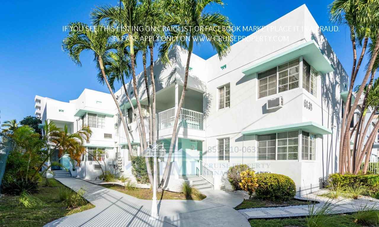 6838 Abbott Ave Miami Beach, FL 33141 - Photo 2 of 7