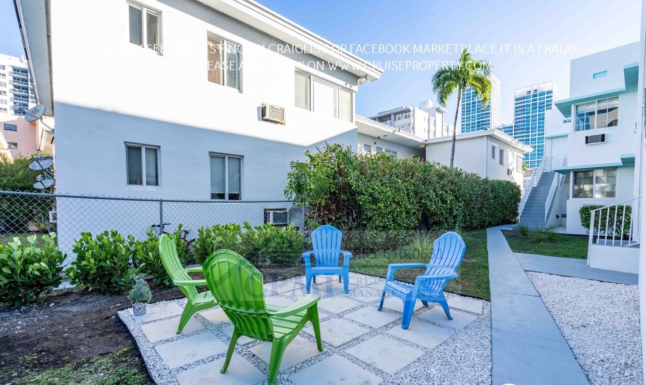 6838 Abbott Ave Miami Beach, FL 33141 - Photo 3 of 7