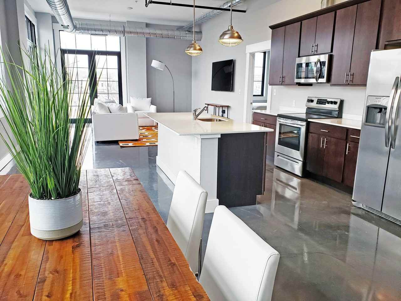 The Lofts at Frog Alley - Photo 2 of 11