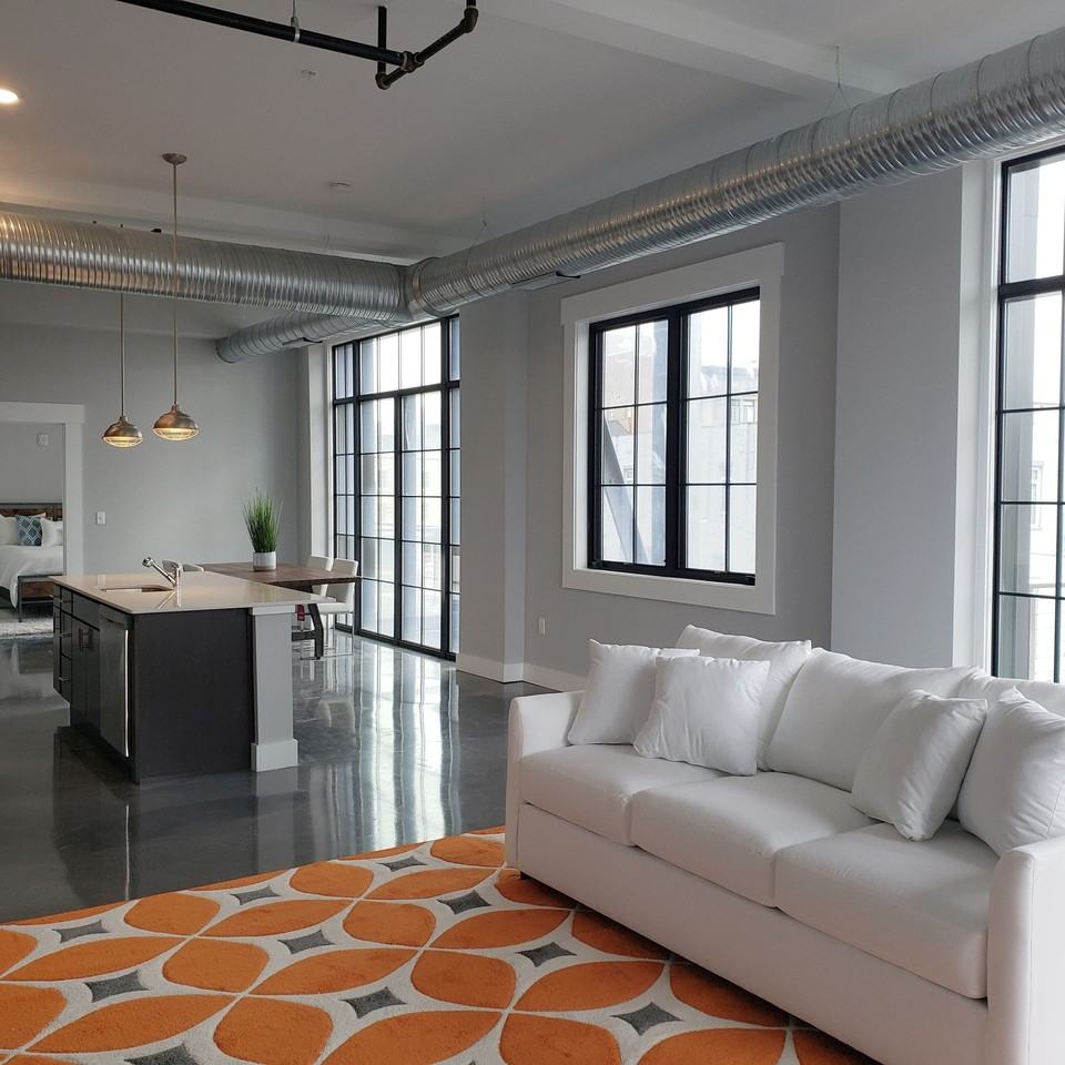 The Lofts at Frog Alley - Photo 4 of 11