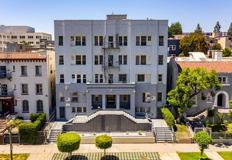 447 S. Rampart Blvd - Photo 1 of 1