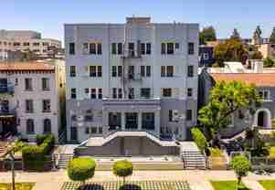 447 S. Rampart Blvd - Photo 1 of 1