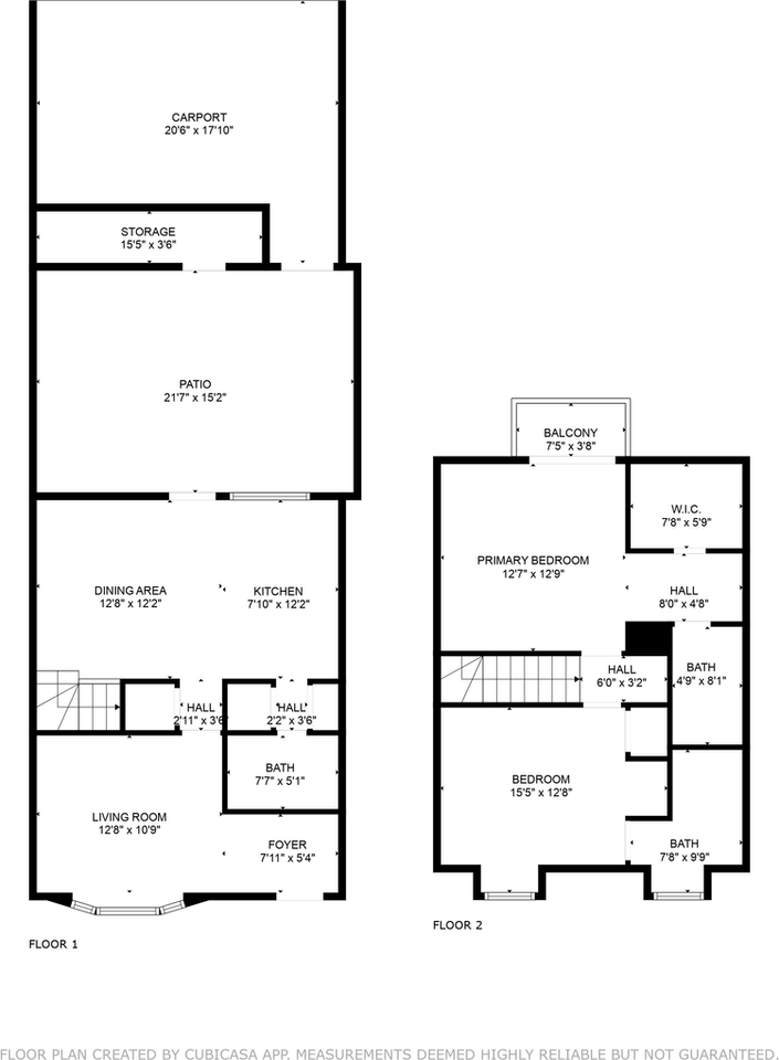 1208 Churing Dr - Photo 2 of 23
