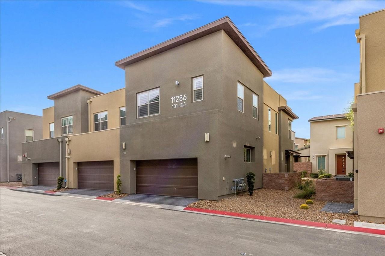 11286 Cactus Tower Ave #103 - Photo 3 of 24