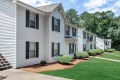 Cross Creek Apartments - Photo 1 of 1