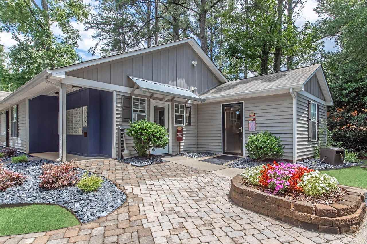 Cross Creek Apartments - Photo 3 of 35