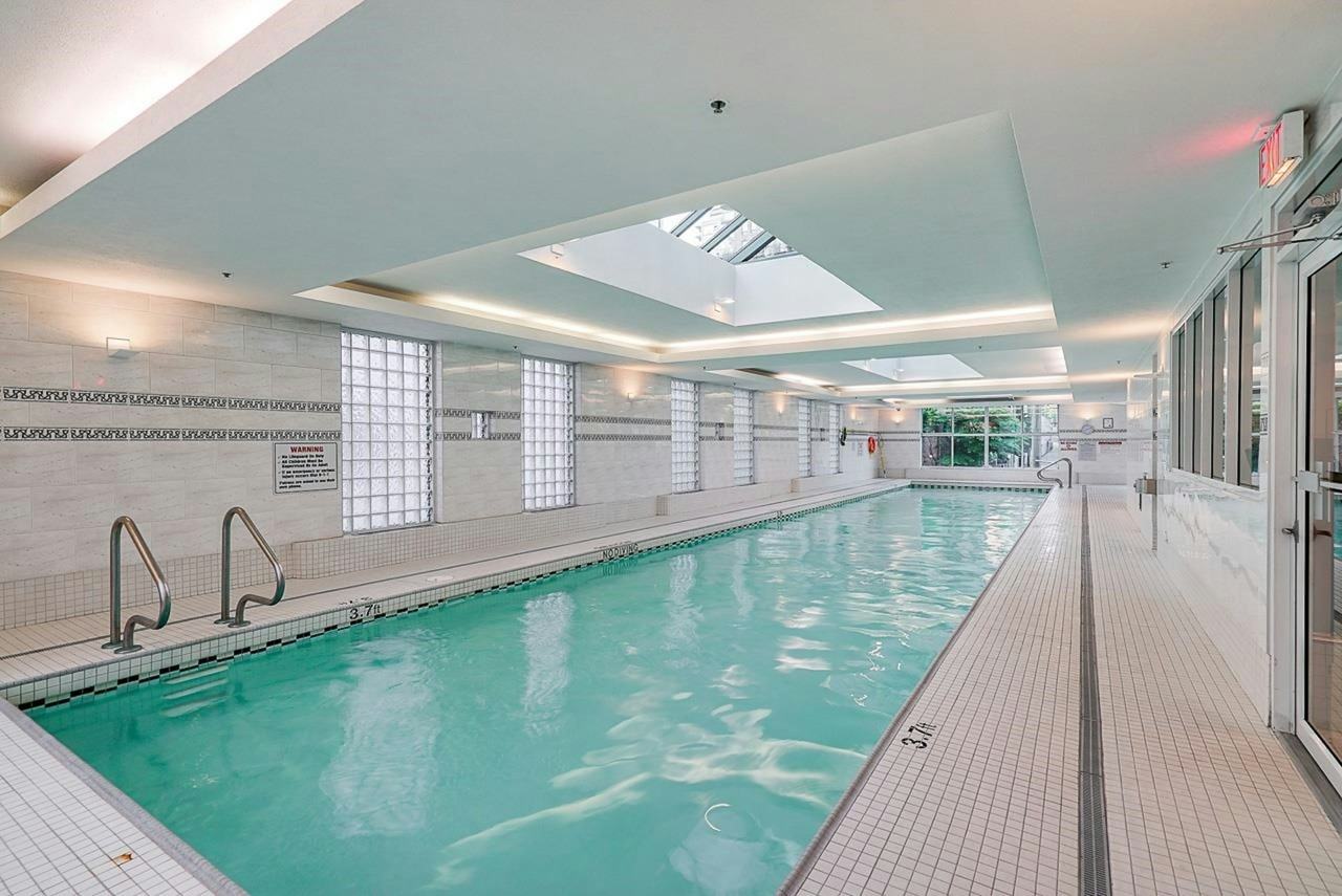 1323 Homer Street #1301 - Photo 3 of 21