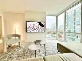 featured image of 1077 Marinaside Crescent #905