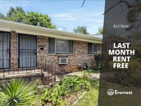 7740 Rugby Ave #B - Photo 1 of 1