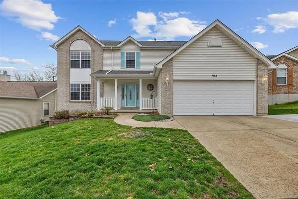 963 Shadow Pine Dr #4 - Photo 2 of 30