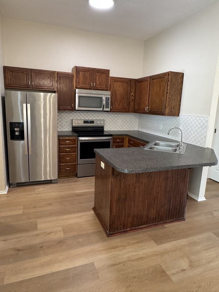 4414 Post Oak Dr #NA - Photo 3 of 13