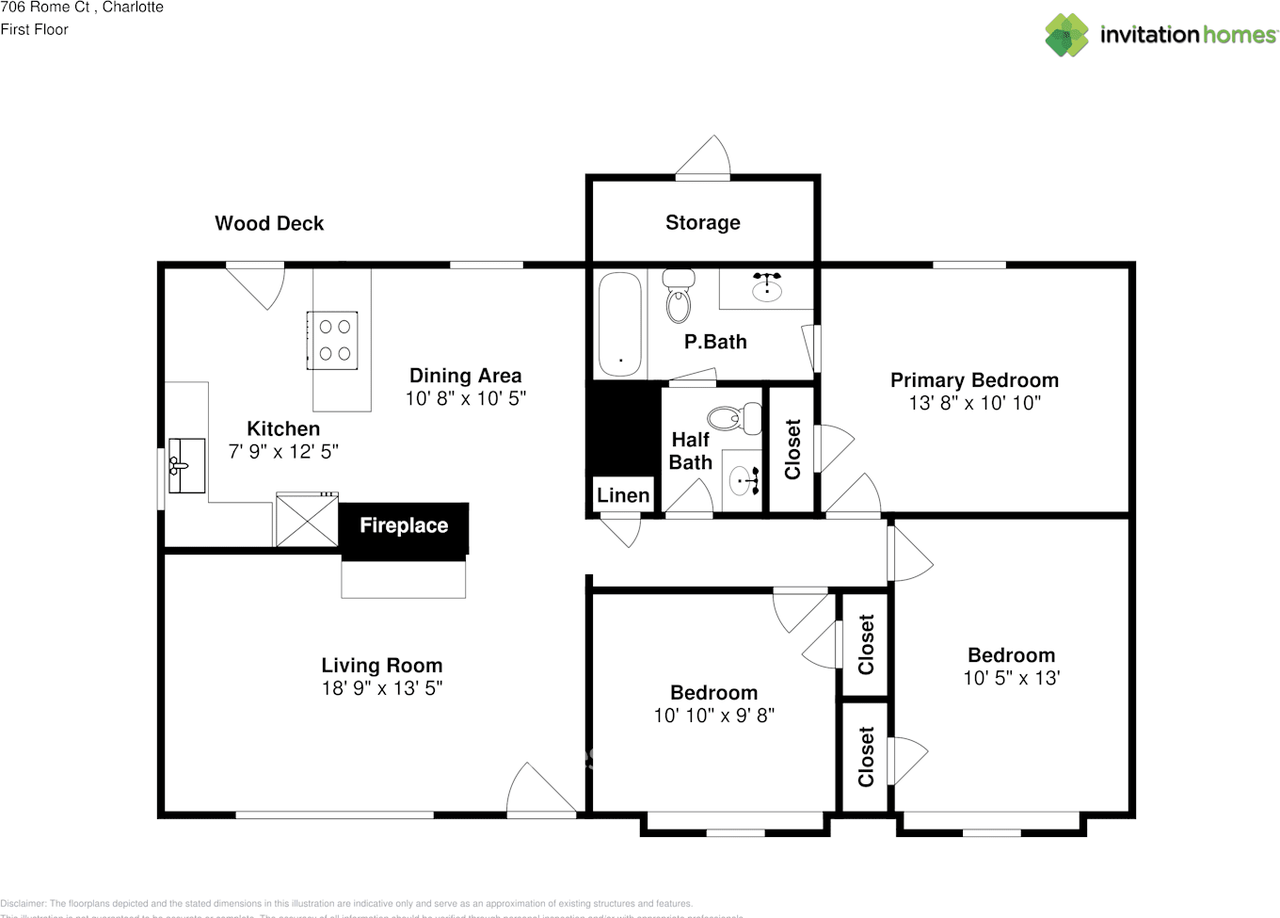 706 Rome Ct - Photo 2 of 14