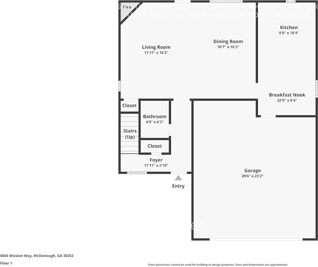 4065 Mission Way - Photo 2 of 18