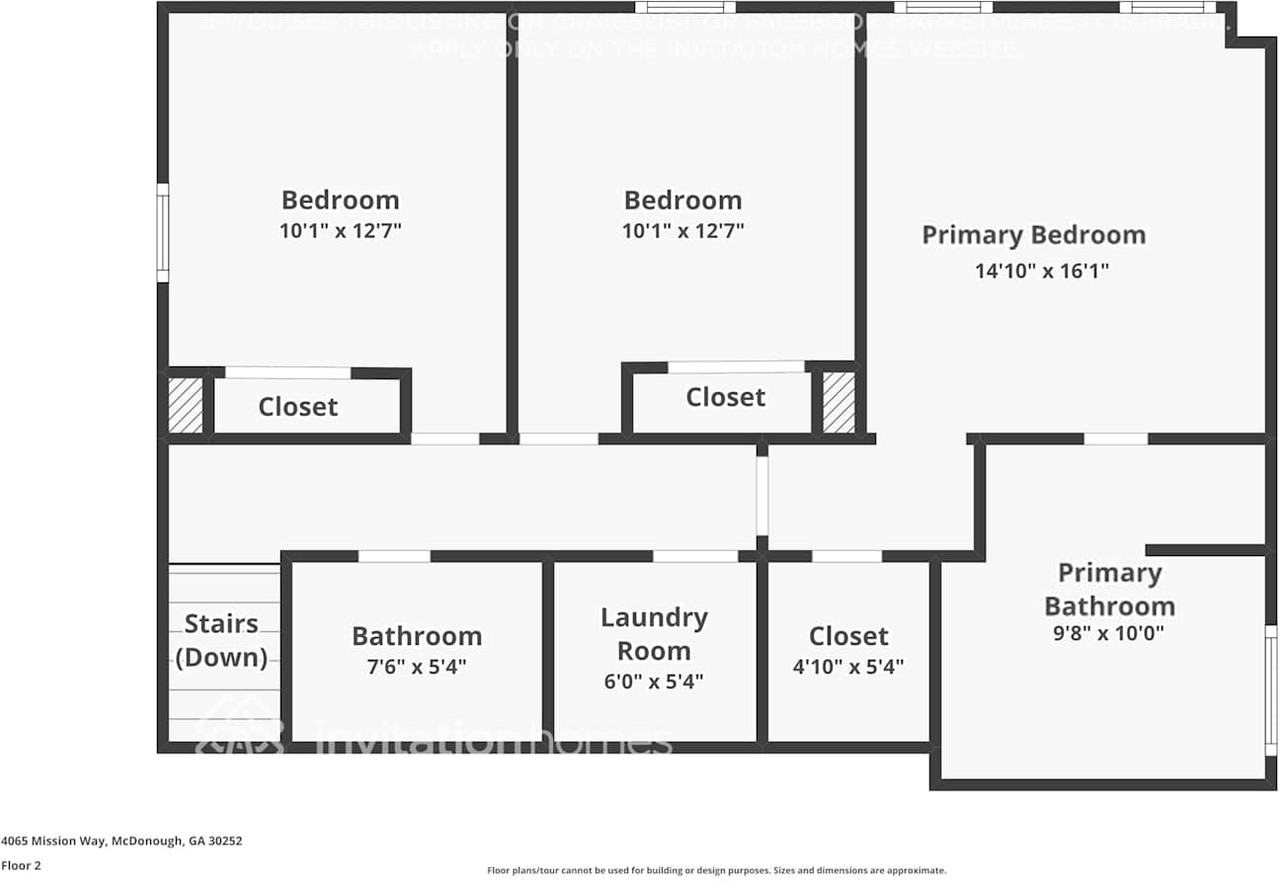 4065 Mission Way - Photo 3 of 18