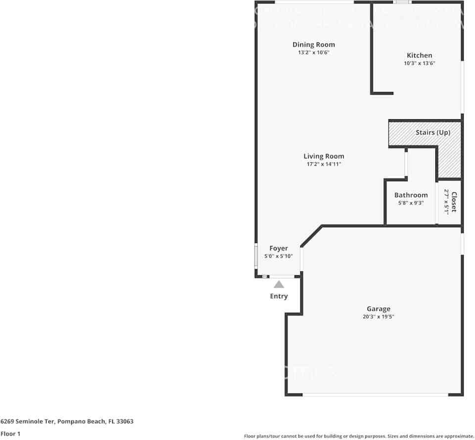 6269 Seminole Ter - Photo 2 of 18