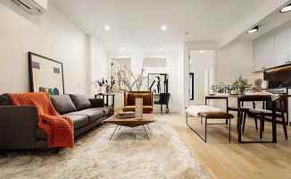 featured image of Gold St #214B