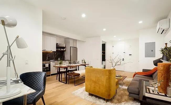 Gold St #214B - Photo 4 of 20