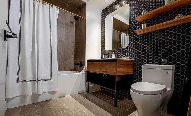 Gold St #214B - Photo 6 of 20