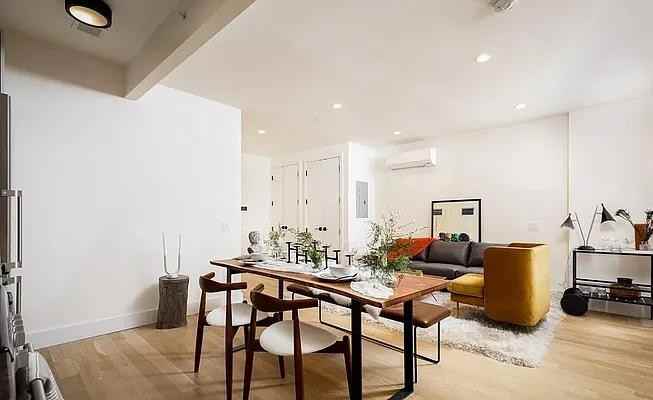 Gold St #1007JJ - Photo 2 of 20