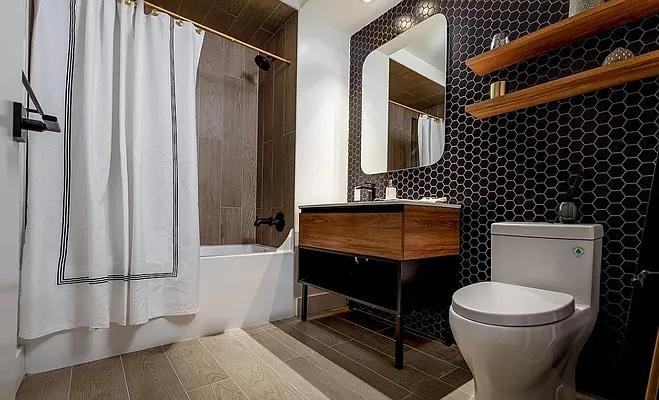 Gold St #1007JJ - Photo 3 of 20