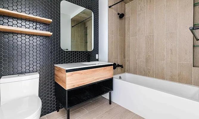 Gold St #1316 - Photo 5 of 20