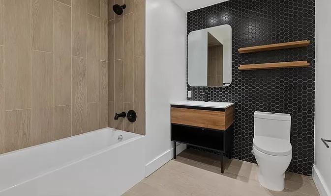 Gold St #1313 - Photo 4 of 20