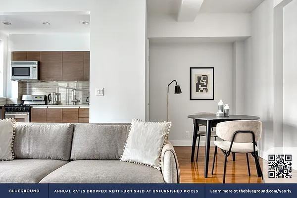 E 57th St #16G - Photo 3 of 20