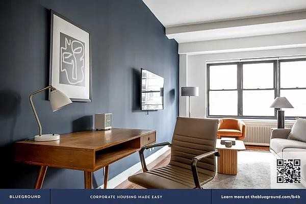 E 57th St #16G - Photo 5 of 20