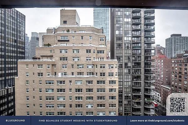 E 57th St #16G - Photo 6 of 20