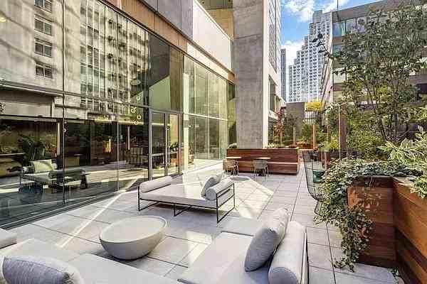 Willoughby St #23E - Photo 7 of 20