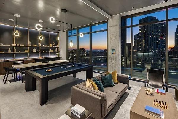 Willoughby St #16F - Photo 6 of 20