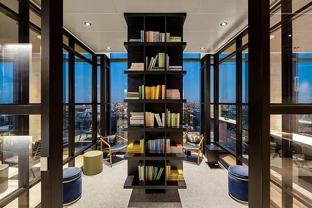 Willoughby St #33B - Photo 1 of 1