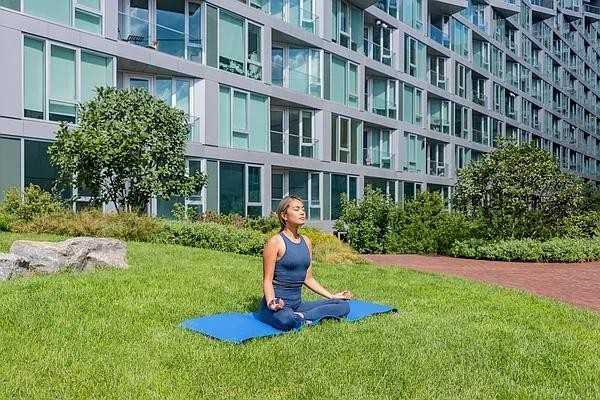 W 57th St #2252 - Photo 7 of 20