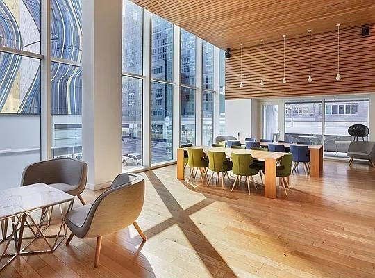 W 57th St #213 - Photo 6 of 20