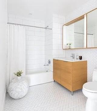 W 57th St #2101 - Photo 3 of 20