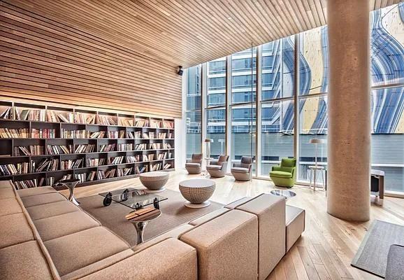 W 57th St #2101 - Photo 7 of 20