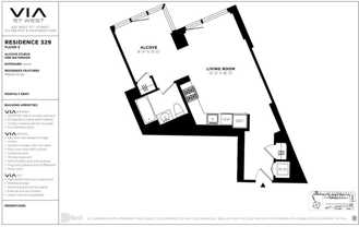 W 57th St #329 - Photo 1 of 1