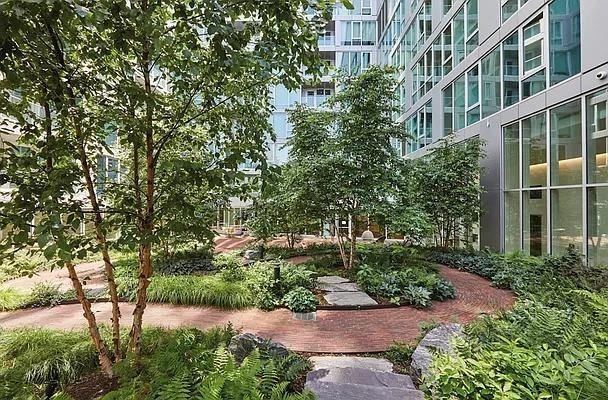 W 57th St #1611 - Photo 6 of 20